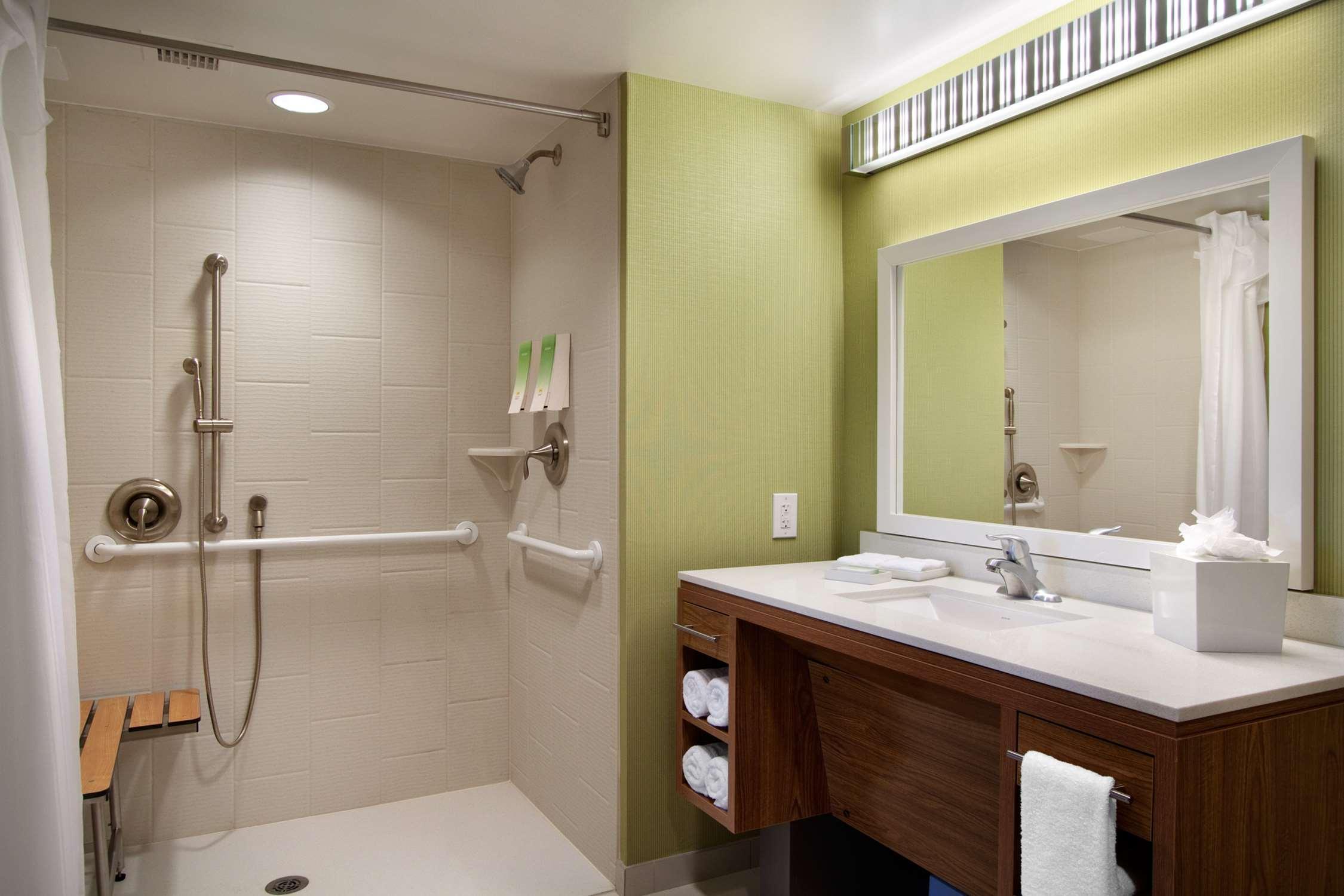 Home2 Suites By Hilton Biloxi/North/D'Iberville מראה חיצוני תמונה