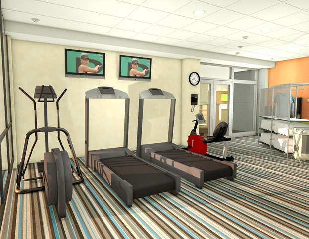 Home2 Suites By Hilton Biloxi/North/D'Iberville מראה חיצוני תמונה