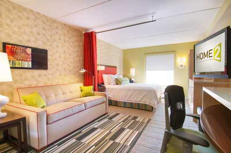 Home2 Suites By Hilton Biloxi/North/D'Iberville חדר תמונה